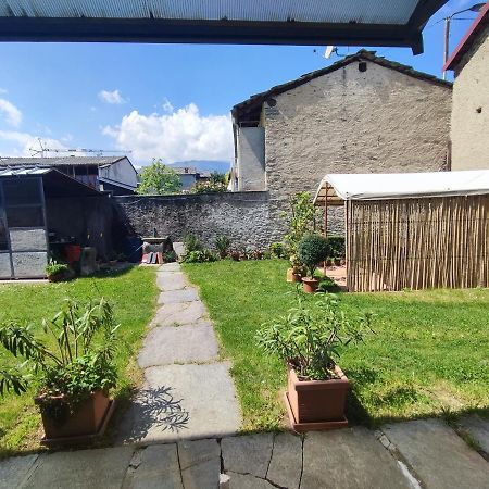 Stone Way Apartment Barge Esterno foto