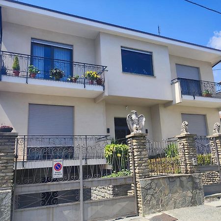 Stone Way Apartment Barge Esterno foto