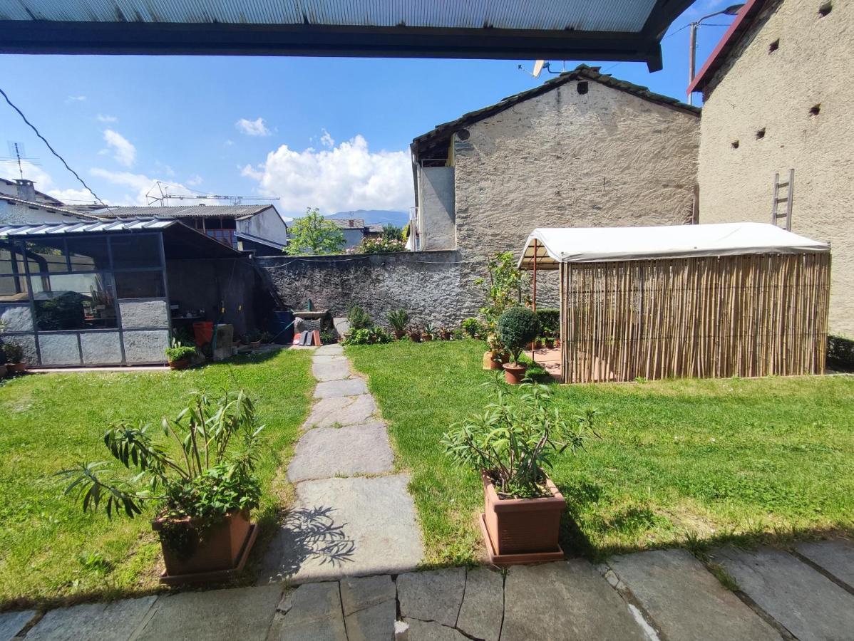 Stone Way Apartment Barge Esterno foto
