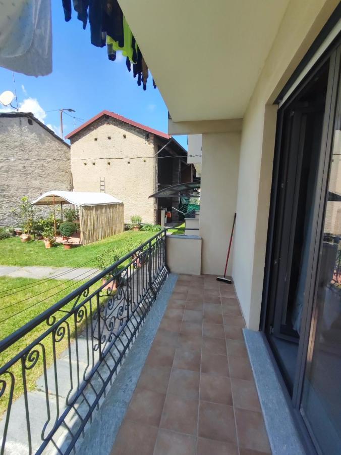 Stone Way Apartment Barge Esterno foto