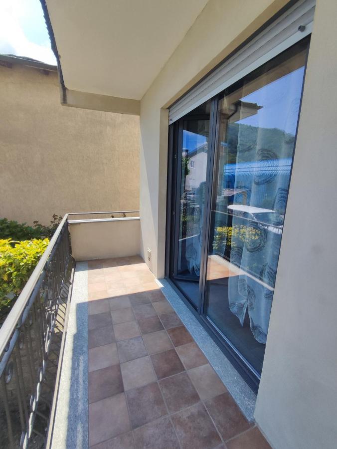 Stone Way Apartment Barge Esterno foto