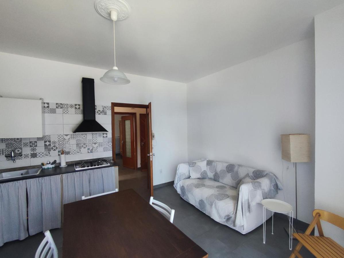 Stone Way Apartment Barge Esterno foto