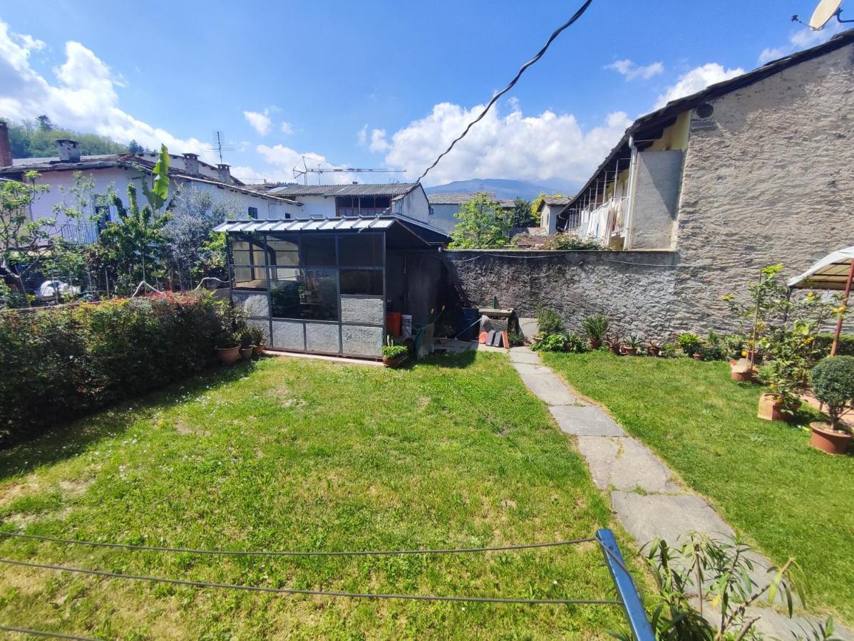 Stone Way Apartment Barge Esterno foto