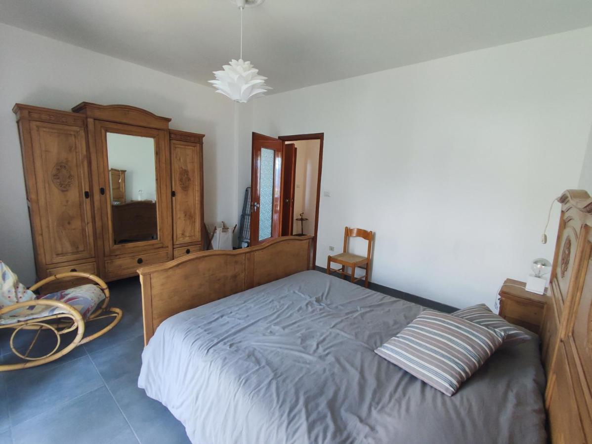 Stone Way Apartment Barge Esterno foto
