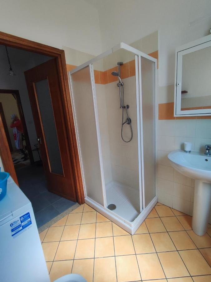 Stone Way Apartment Barge Esterno foto
