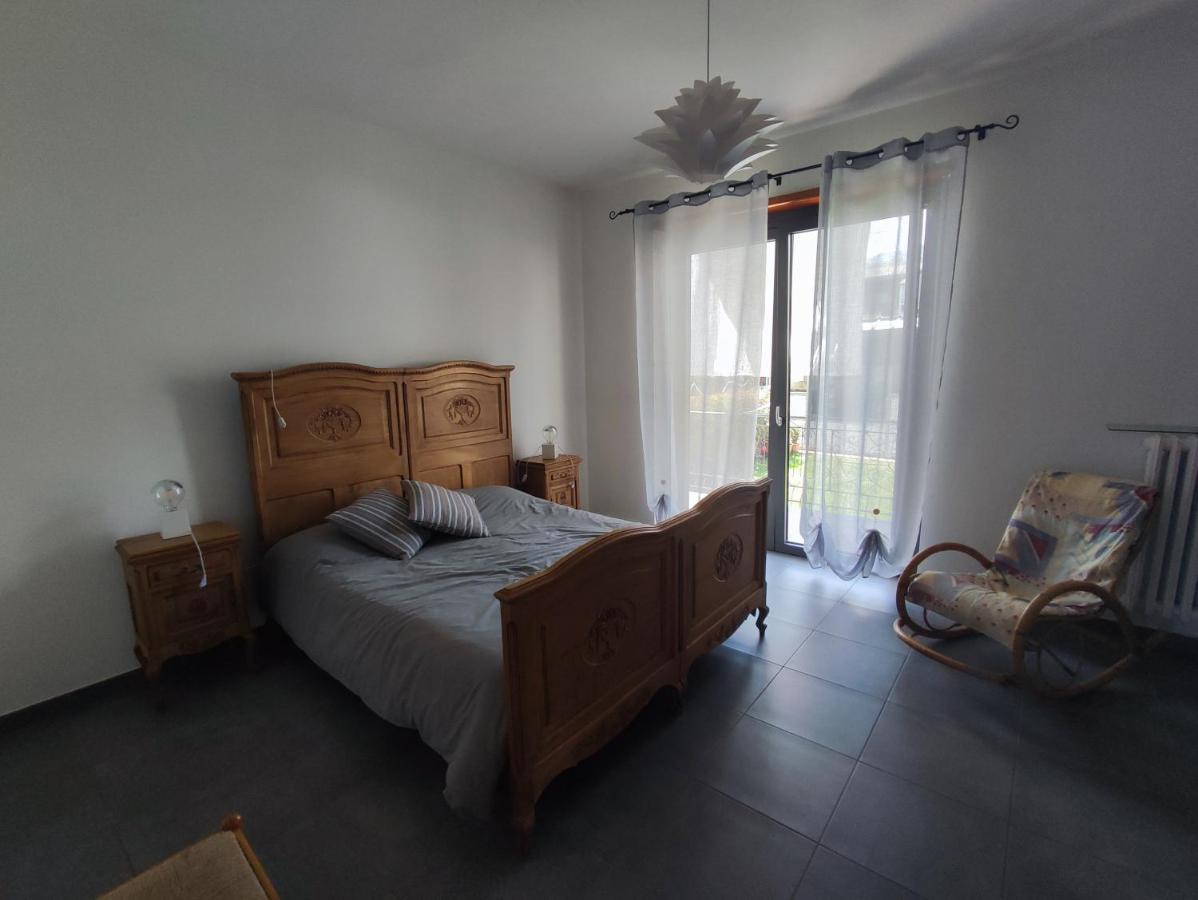 Stone Way Apartment Barge Esterno foto